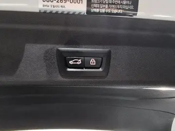 2022 BMW X6 с пробегом 61 767 км