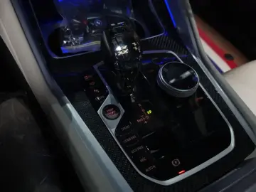 2022 BMW X6 с пробегом 67 135 км