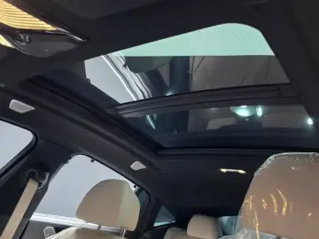 2022 BMW X6 с пробегом 67 135 км