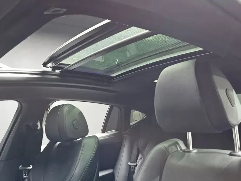 2022 BMW X6 с пробегом 71 051 км