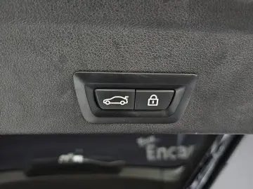 2022 BMW X6 с пробегом 71 051 км