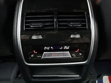 2022 BMW X6 с пробегом 76 476 км