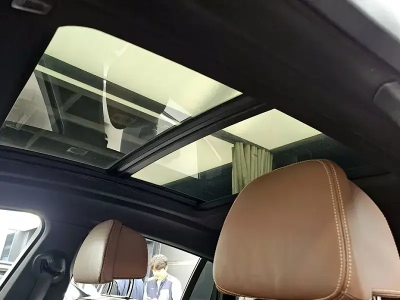 2022 BMW X6 с пробегом 76 476 км