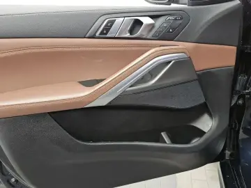 2022 BMW X6 с пробегом 76 476 км
