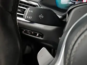 2022 BMW X6 с пробегом 76 476 км