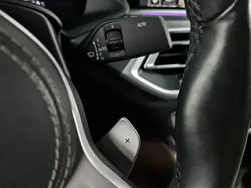 2022 BMW X6 с пробегом 76 476 км