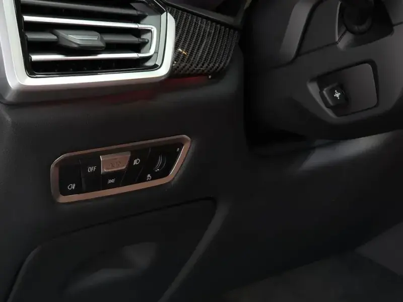 2022 BMW X6 с пробегом 112 928 км