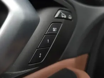2022 BMW X6 с пробегом 44 118 км