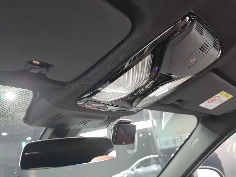 2022 BMW X6 с пробегом 41 287 км