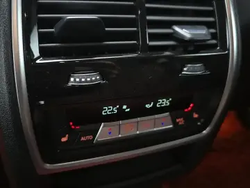 2022 BMW X6 с пробегом 41 287 км