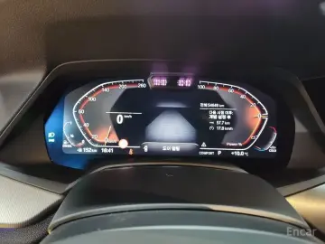 2022 BMW X6 с пробегом 54 000 км