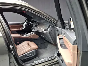 2022 BMW X6 с пробегом 73 251 км