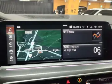 2022 BMW X6 с пробегом 54 000 км