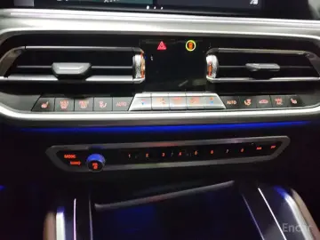 2022 BMW X6 с пробегом 54 000 км