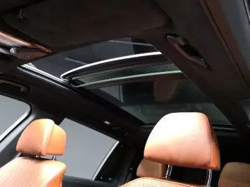 2024 BMW X7 с пробегом 38 708 км