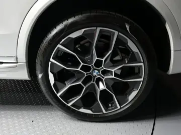 2024 BMW X7 с пробегом 38 708 км