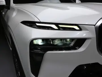 2024 BMW X7 с пробегом 38 708 км