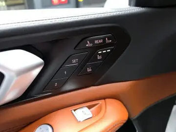 2024 BMW X7 с пробегом 38 708 км