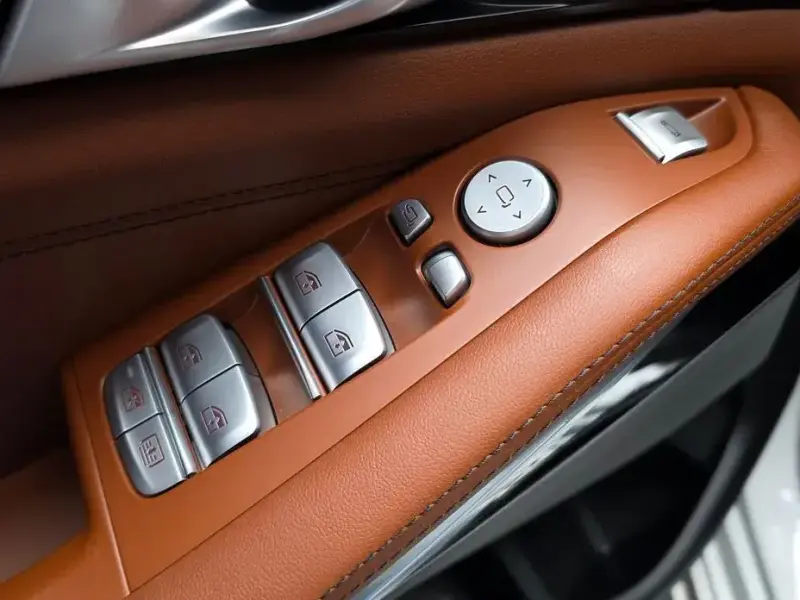 2024 BMW X7 с пробегом 38 708 км