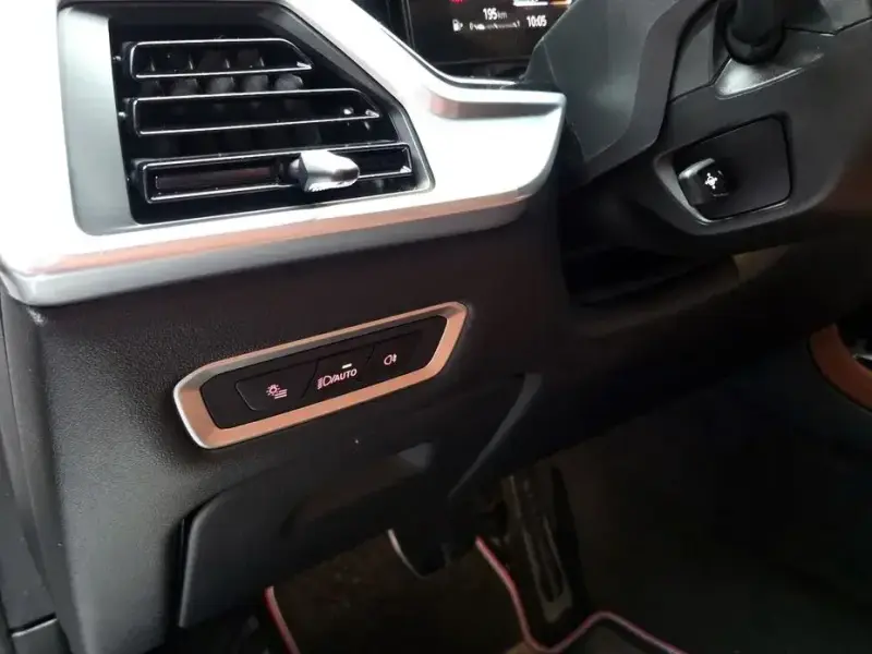 2024 BMW X7 с пробегом 38 708 км