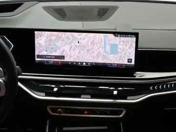 2024 BMW X7 с пробегом 38 708 км