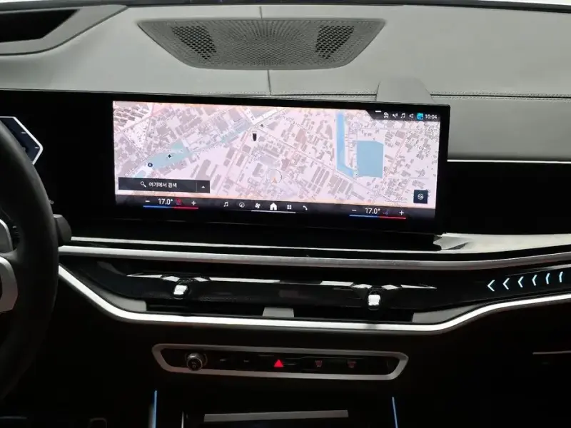 2024 BMW X7 с пробегом 38 708 км