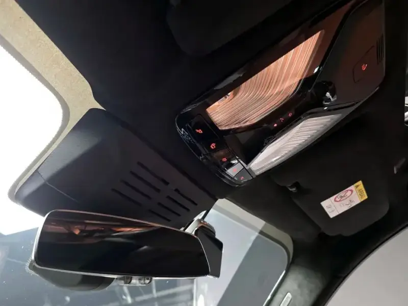 2024 BMW X7 с пробегом 38 708 км