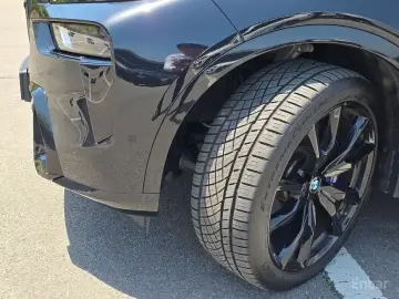 2025 BMW X7 с пробегом 27 665 км