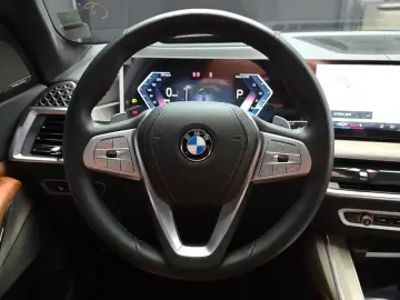 2025 BMW X7 с пробегом 52 382 км