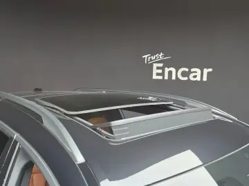 2025 BMW X7 с пробегом 52 382 км