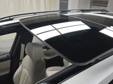 2025 BMW X7 с пробегом 15 350 км