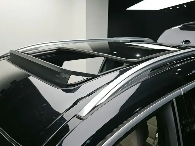 2025 BMW X7 с пробегом 11 573 км