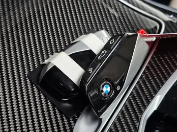 2025 BMW X7 с пробегом 11 573 км