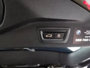 2025 BMW X7 с пробегом 9 483 км