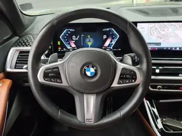 2024 BMW X7 с пробегом 46 657 км
