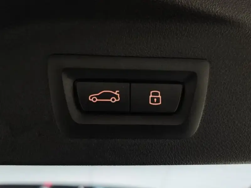 2024 BMW X7 с пробегом 46 657 км