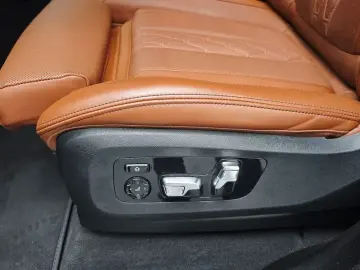 2024 BMW X7 с пробегом 46 657 км
