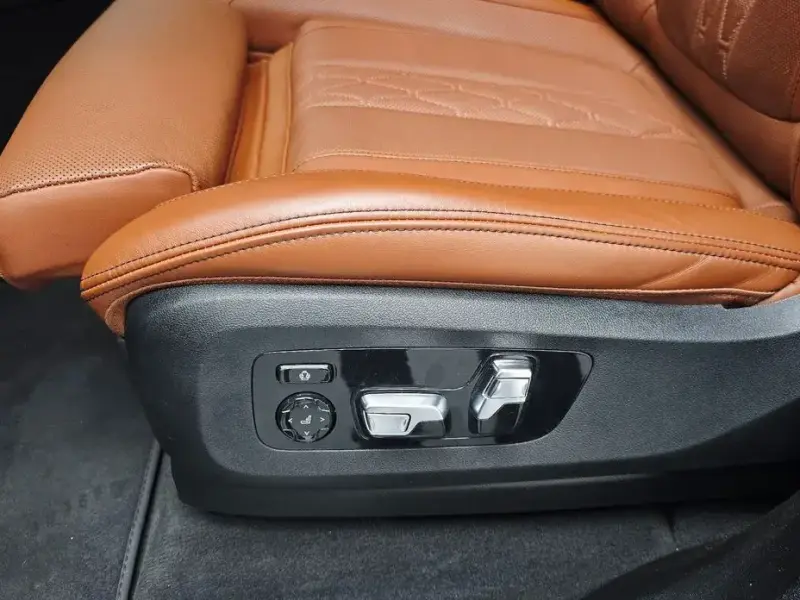 2024 BMW X7 с пробегом 46 657 км