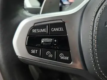 2024 BMW X7 с пробегом 46 657 км