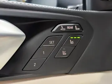 2025 BMW X7 с пробегом 5 187 км