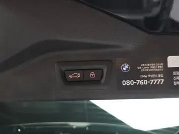 2025 BMW X7 с пробегом 65 524 км