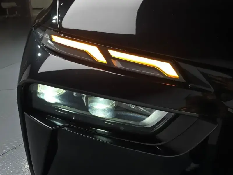 2025 BMW X7 с пробегом 65 524 км