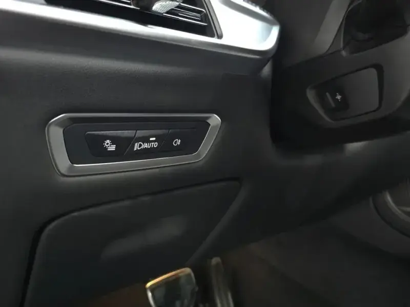 2025 BMW X7 с пробегом 65 524 км