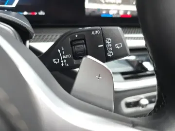 2025 BMW X7 с пробегом 65 524 км