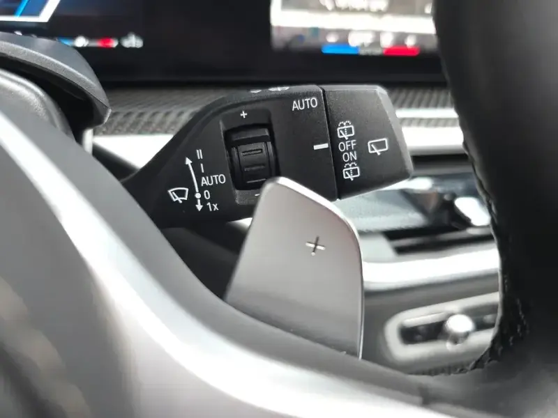 2025 BMW X7 с пробегом 65 524 км