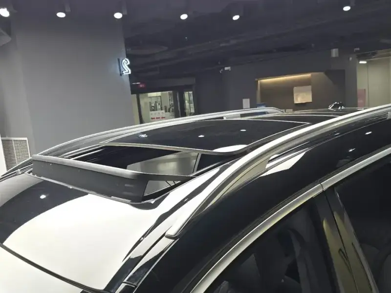 2025 BMW X7 с пробегом 65 524 км
