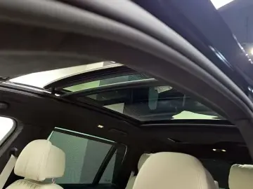 2025 BMW X7 с пробегом 10 527 км
