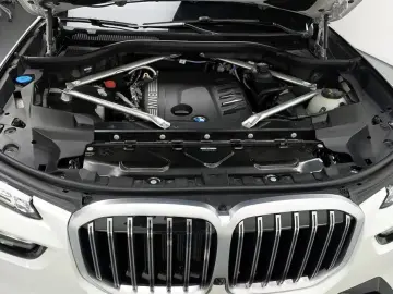2025 BMW X7 с пробегом 5 630 км
