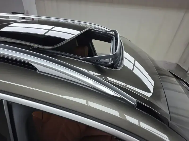 2025 BMW X7 с пробегом 17 746 км