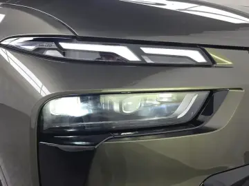 2025 BMW X7 с пробегом 17 746 км